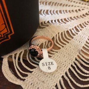 Fragrant jewels ring size 8 wicked collection